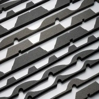 Уплотнители кровельные