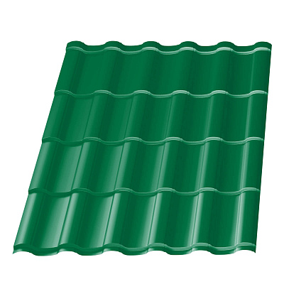 Металлочерепица 